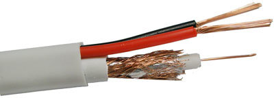 комбинированный кабель