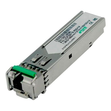 Sfp модуль rx tx как определить